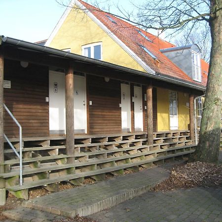 Boeslunde Bed&Breakfast Exteriör bild