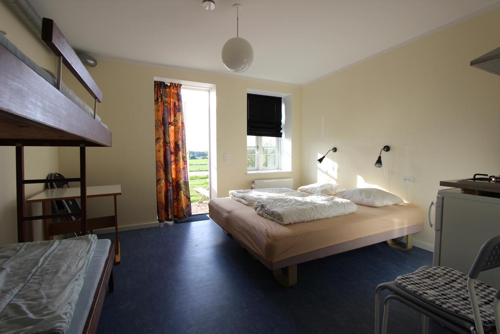 Boeslunde Bed&Breakfast Rum bild