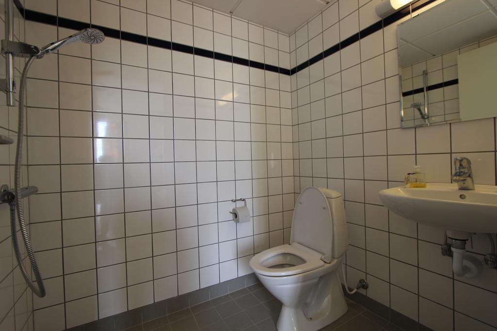 Boeslunde Bed&Breakfast Rum bild