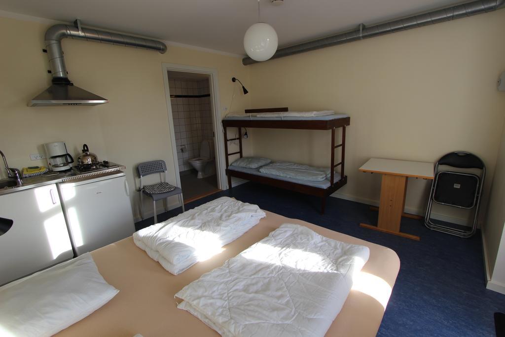 Boeslunde Bed&Breakfast Rum bild